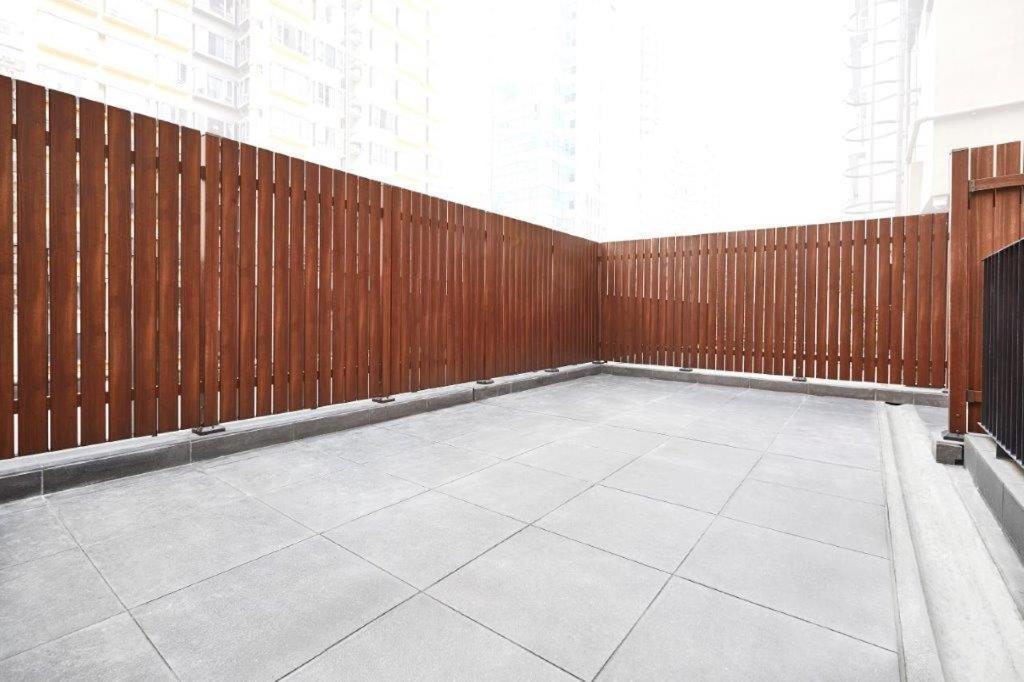Princeton Residence Hong Kong Exterior photo